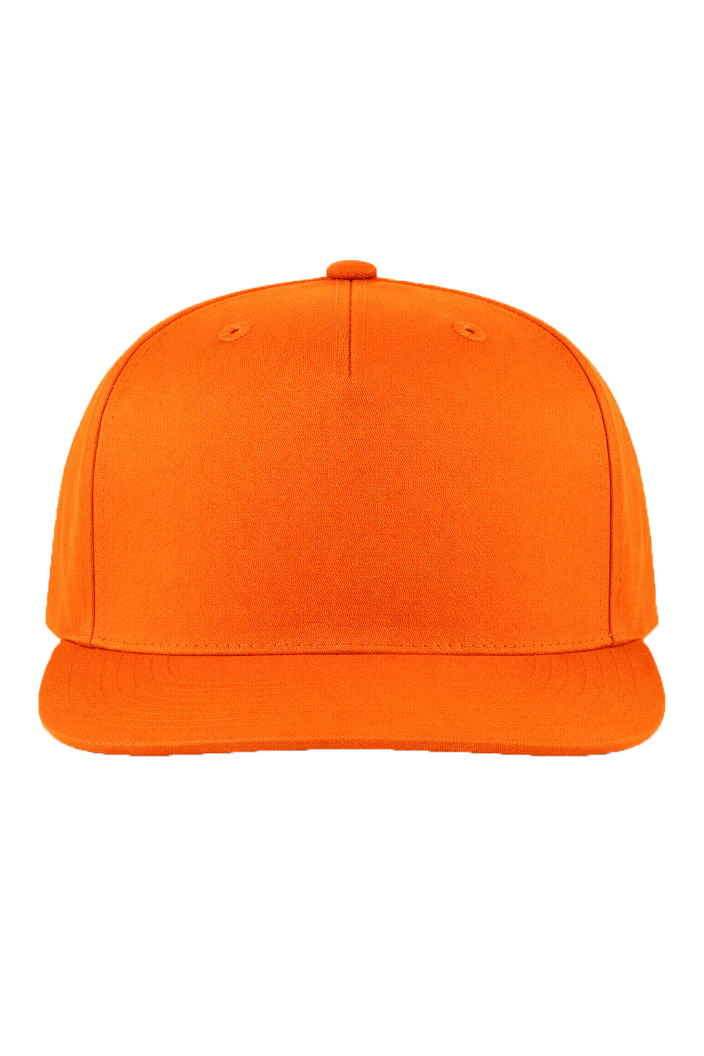 5 Panel Snapback Cap bedruckt