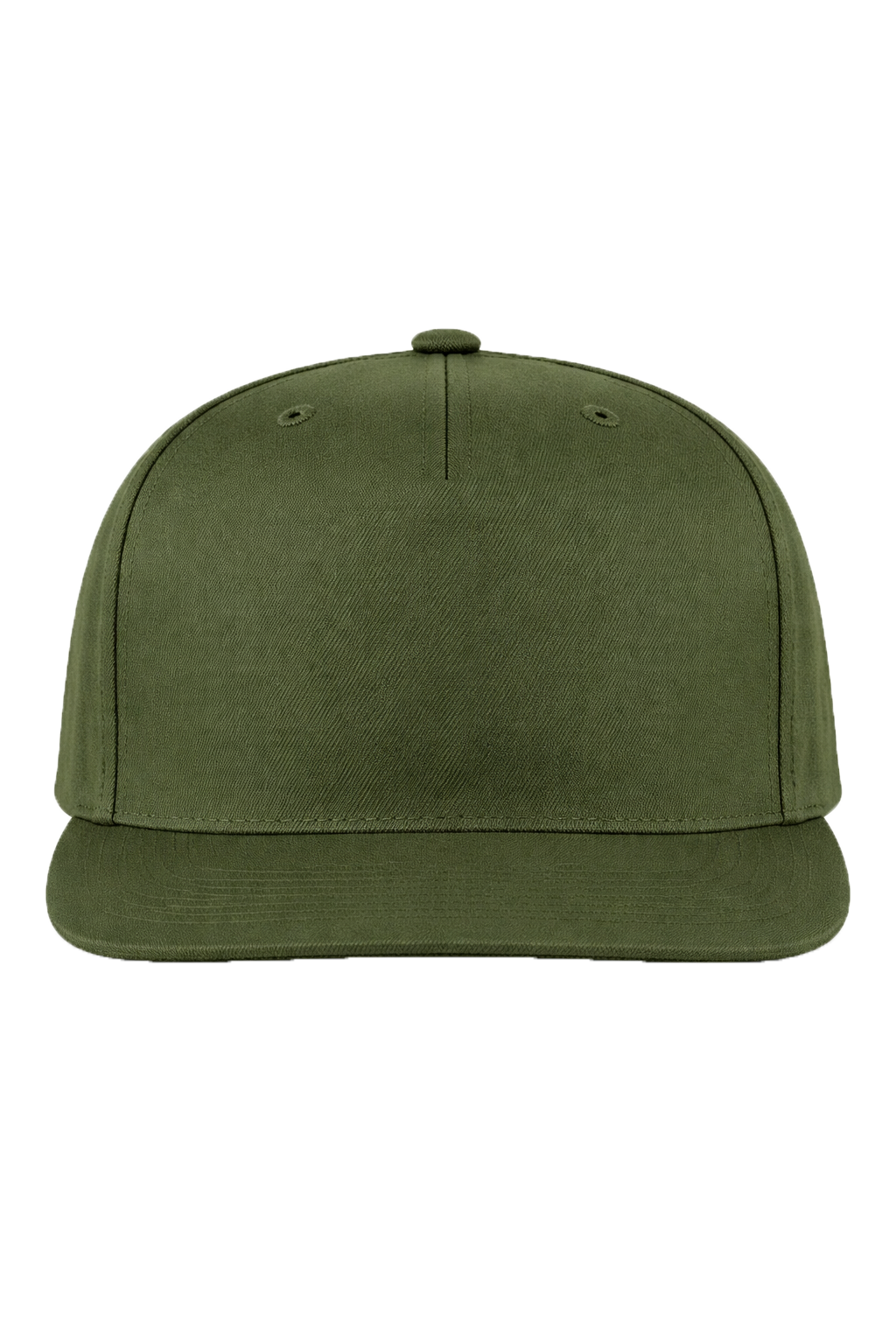 5 Panel Snapback Cap bedruckt