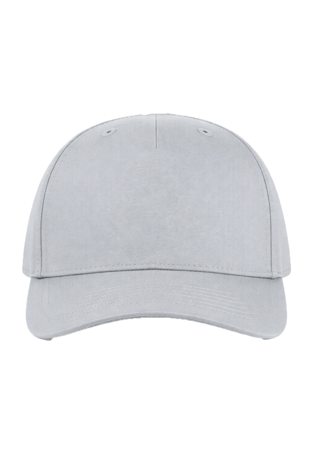 5 Panel Snapback mit Druck