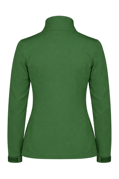 Softshelljacke Damen mit Druck