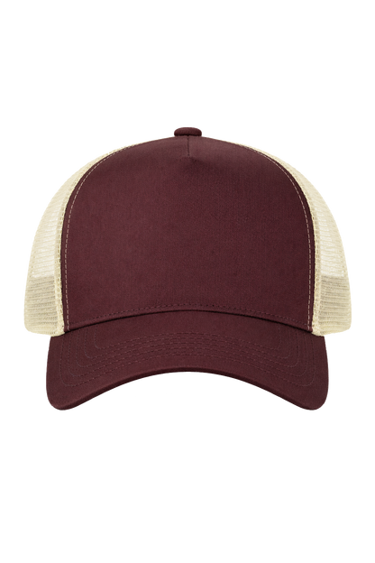 Trucker Cap mit Druck
