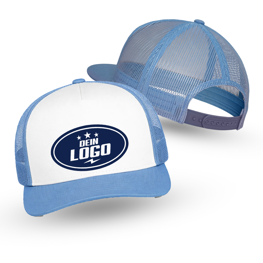 Classic Trucker Cap bedruckt