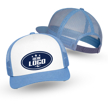 Classic Trucker Cap bedruckt