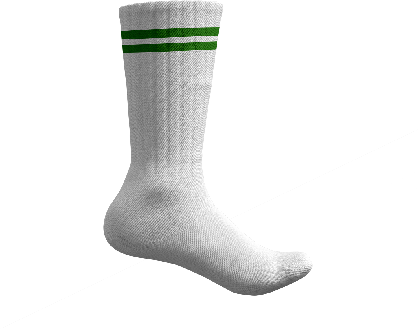 Socken mit Druck