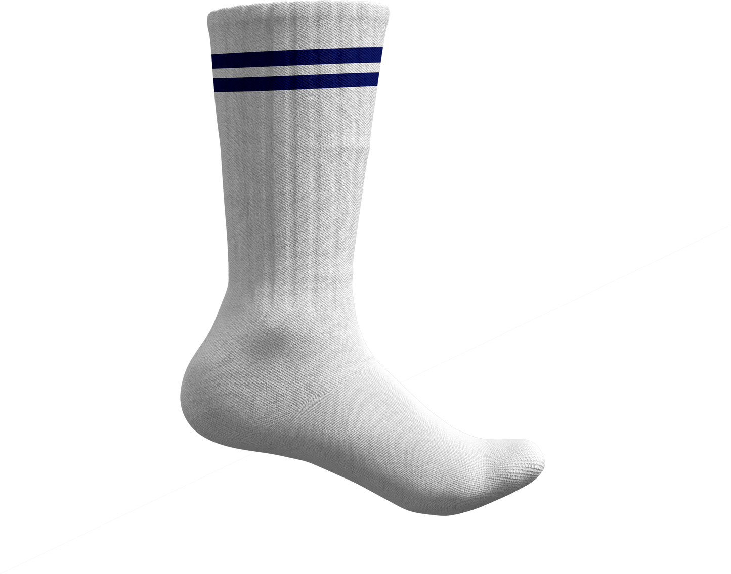 Socken mit Druck