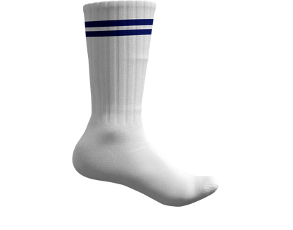 Socken mit Druck