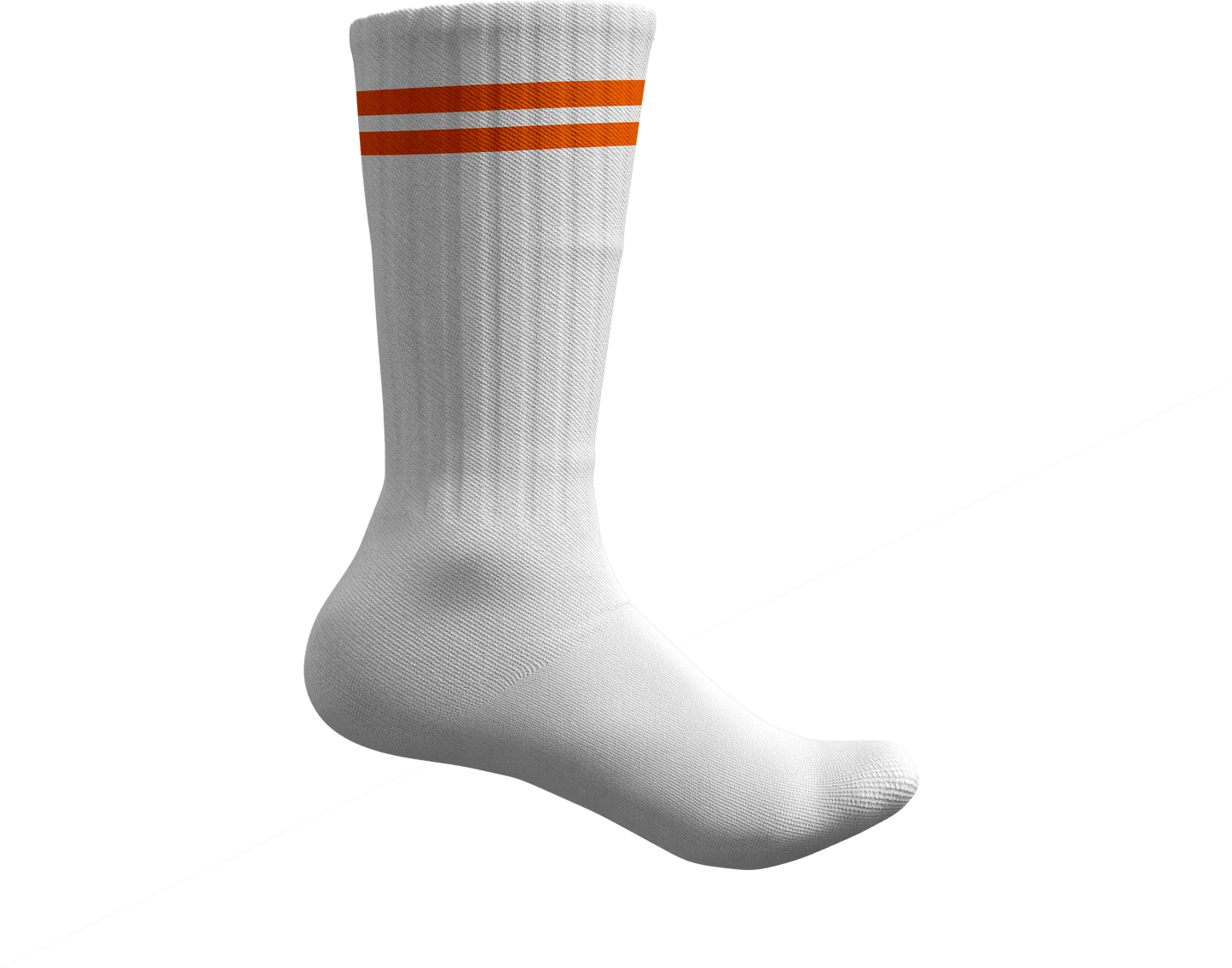 Socken mit Druck