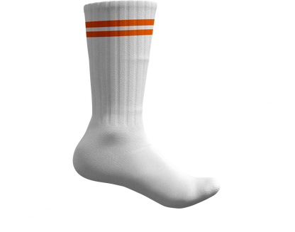 Socken mit Druck