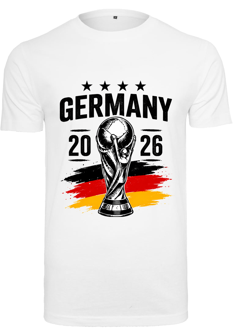 T-Shirt Basic WM