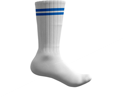 Socken mit Druck