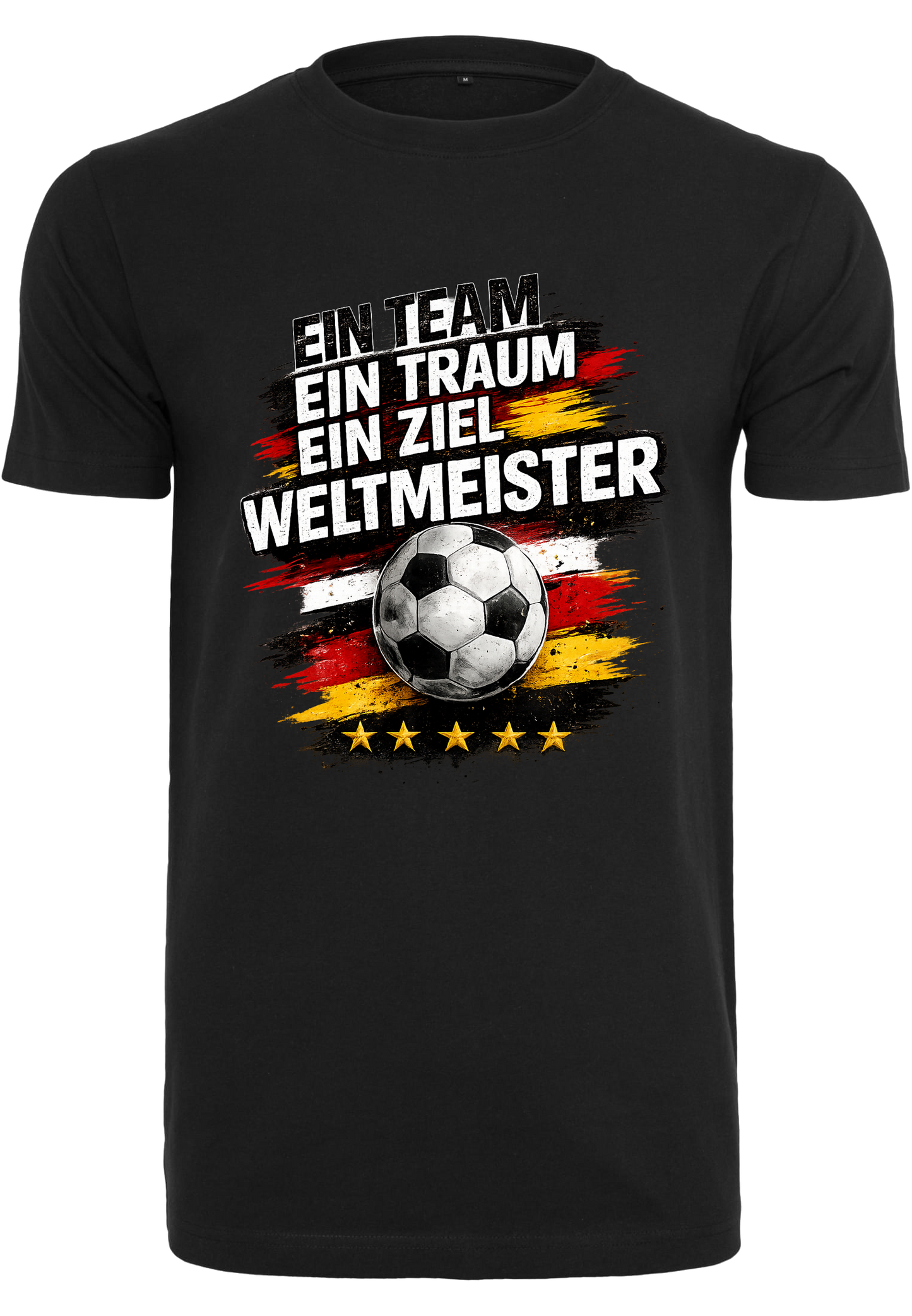 T-Shirt Basic WM