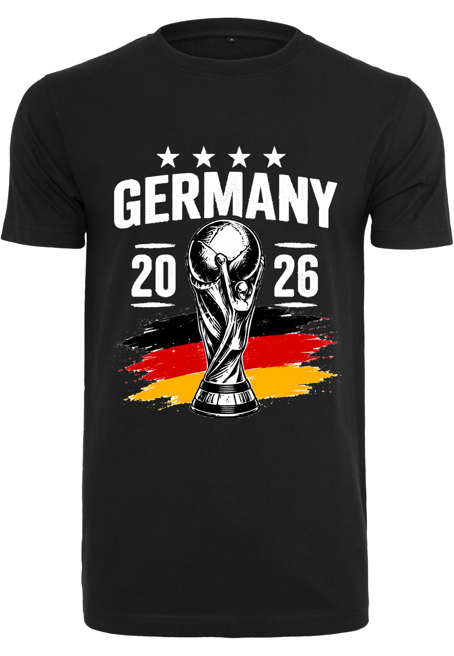 T-Shirt Basic WM
