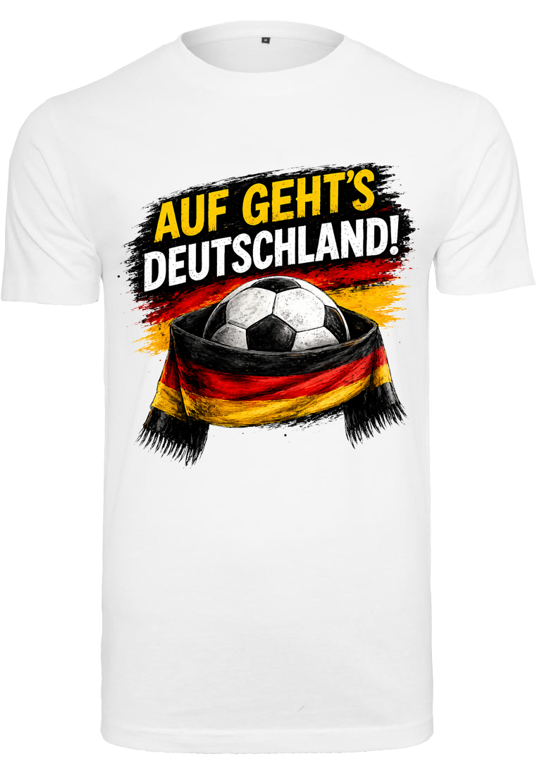 T-Shirt Basic WM