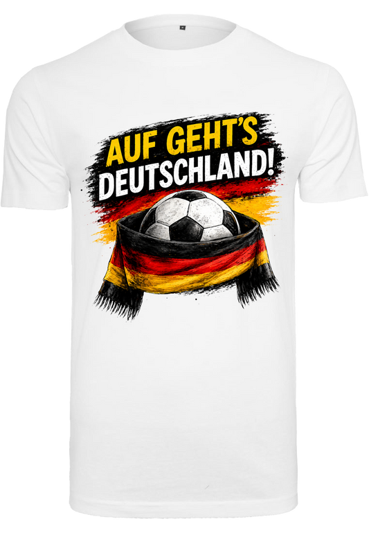 T-Shirt Basic WM