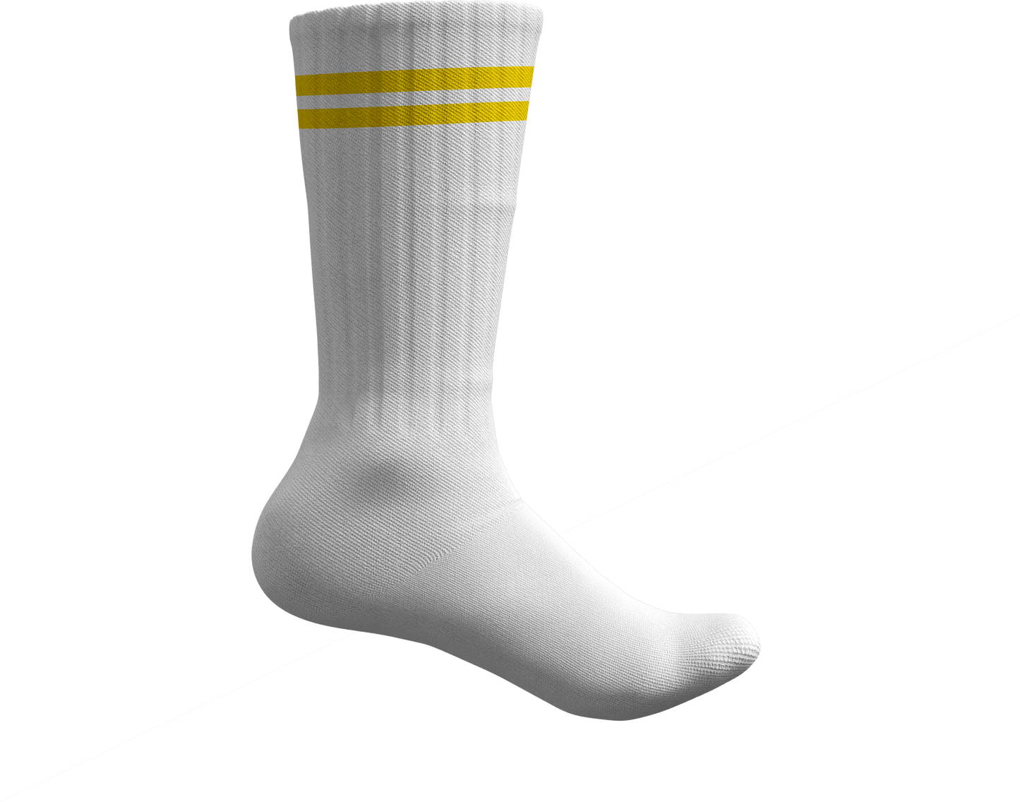 Socken mit Druck