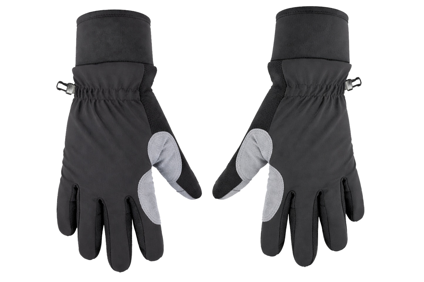Winter Arbeitshandschuhe mit Druck