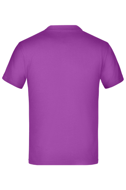 Kinder T-Shirt mit Druck