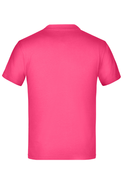 Kinder T-Shirt mit Druck