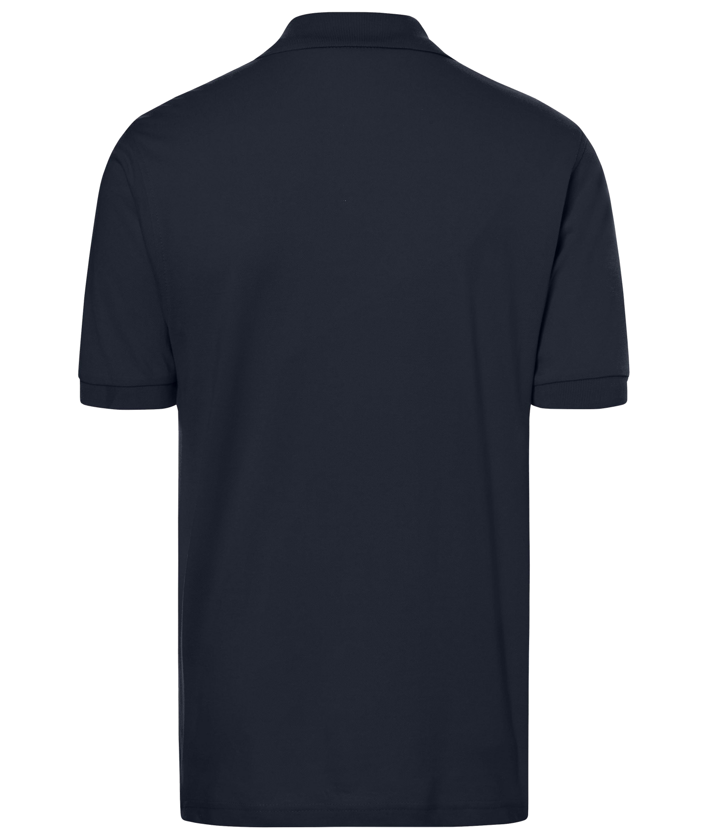 Herren Poloshirt mit Druck