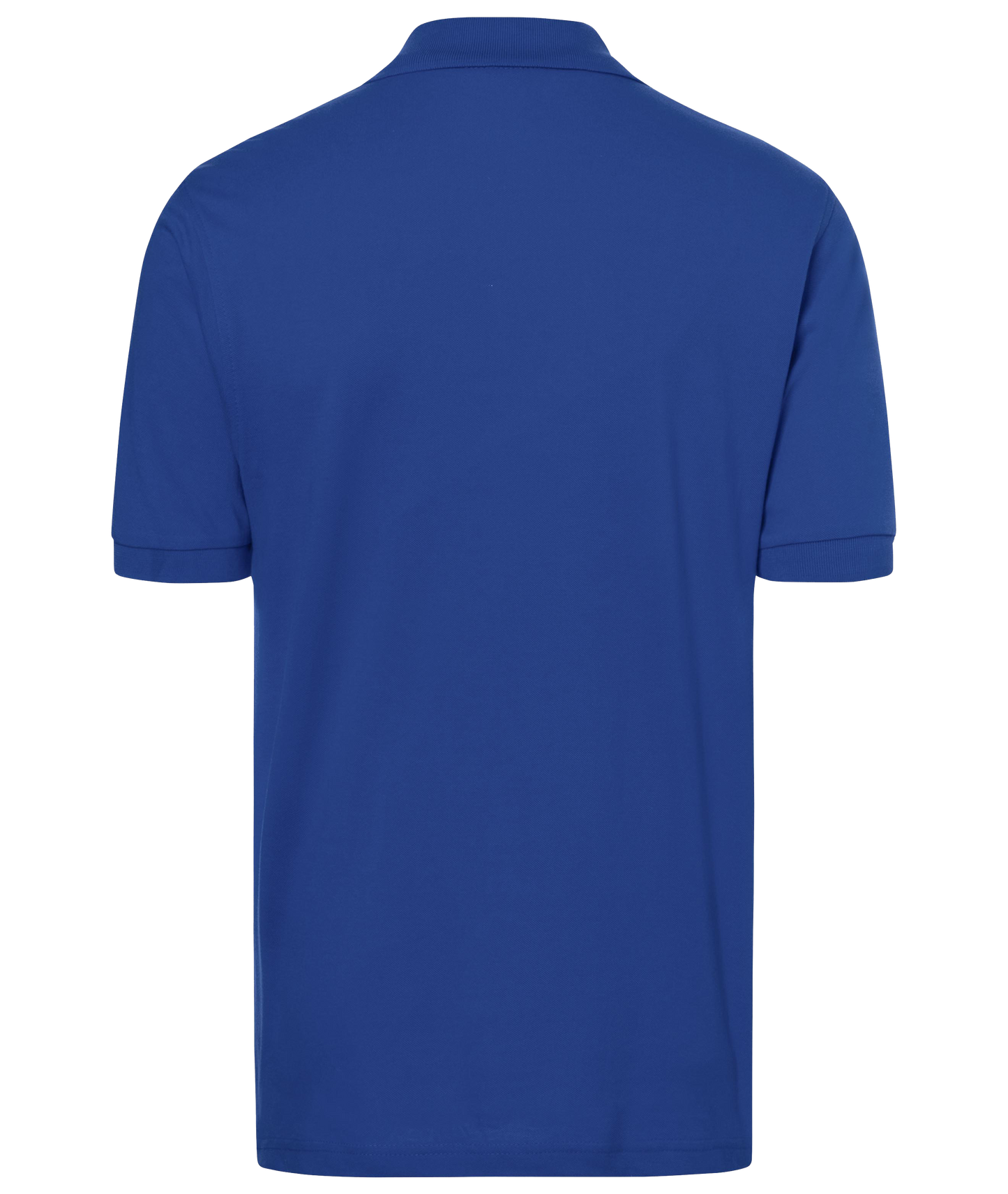 Herren Poloshirt mit Druck