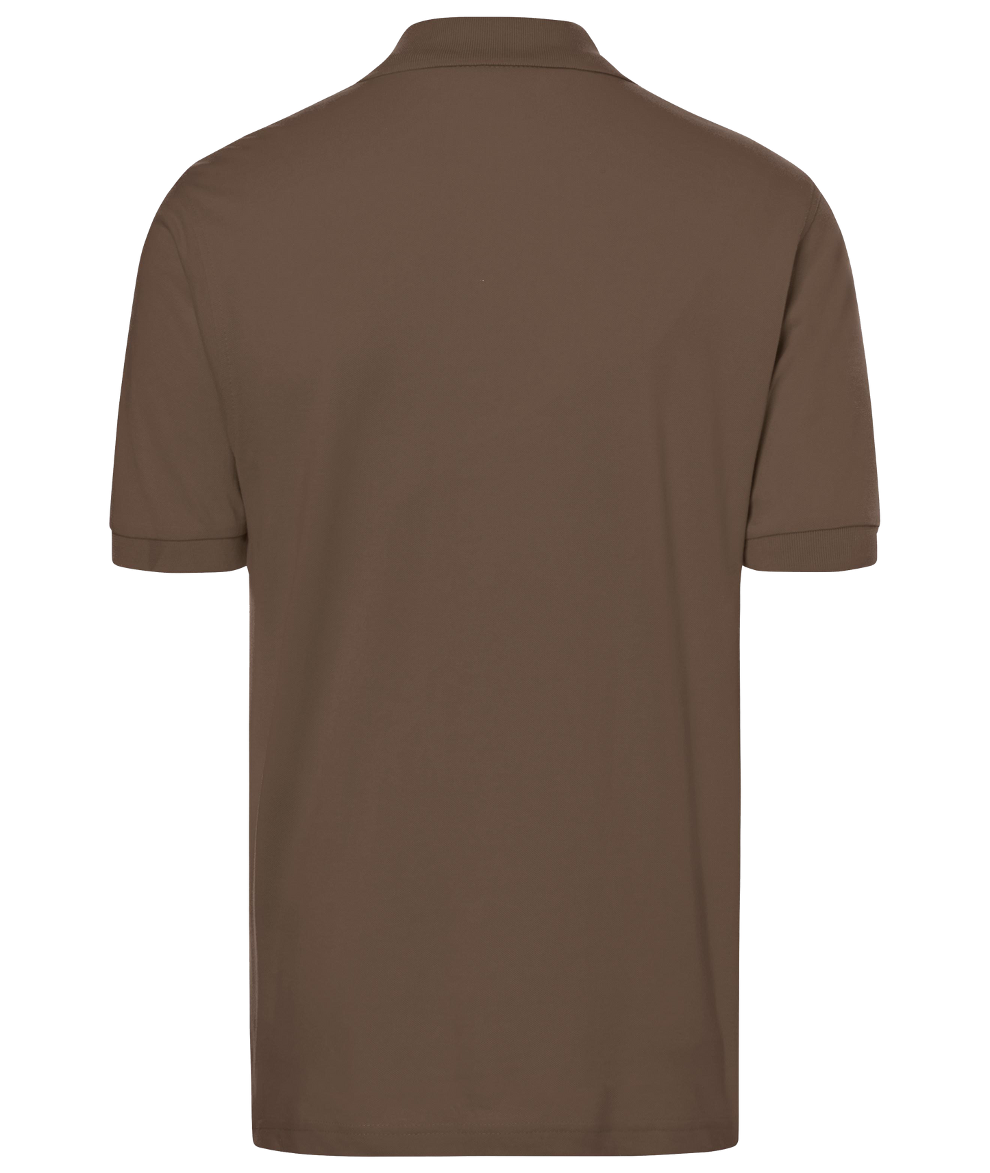 Herren Poloshirt mit Druck