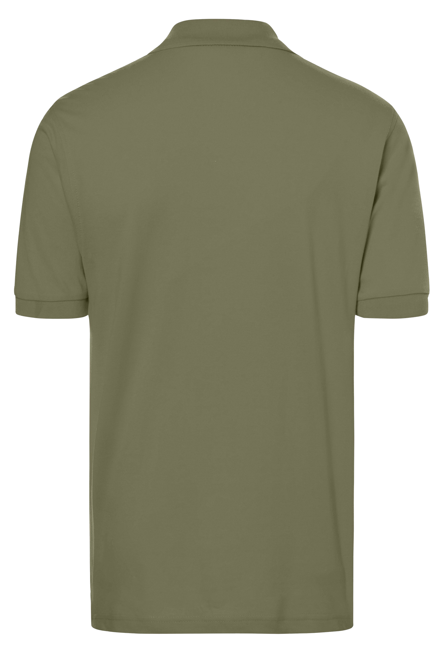 Herren Poloshirt mit Druck