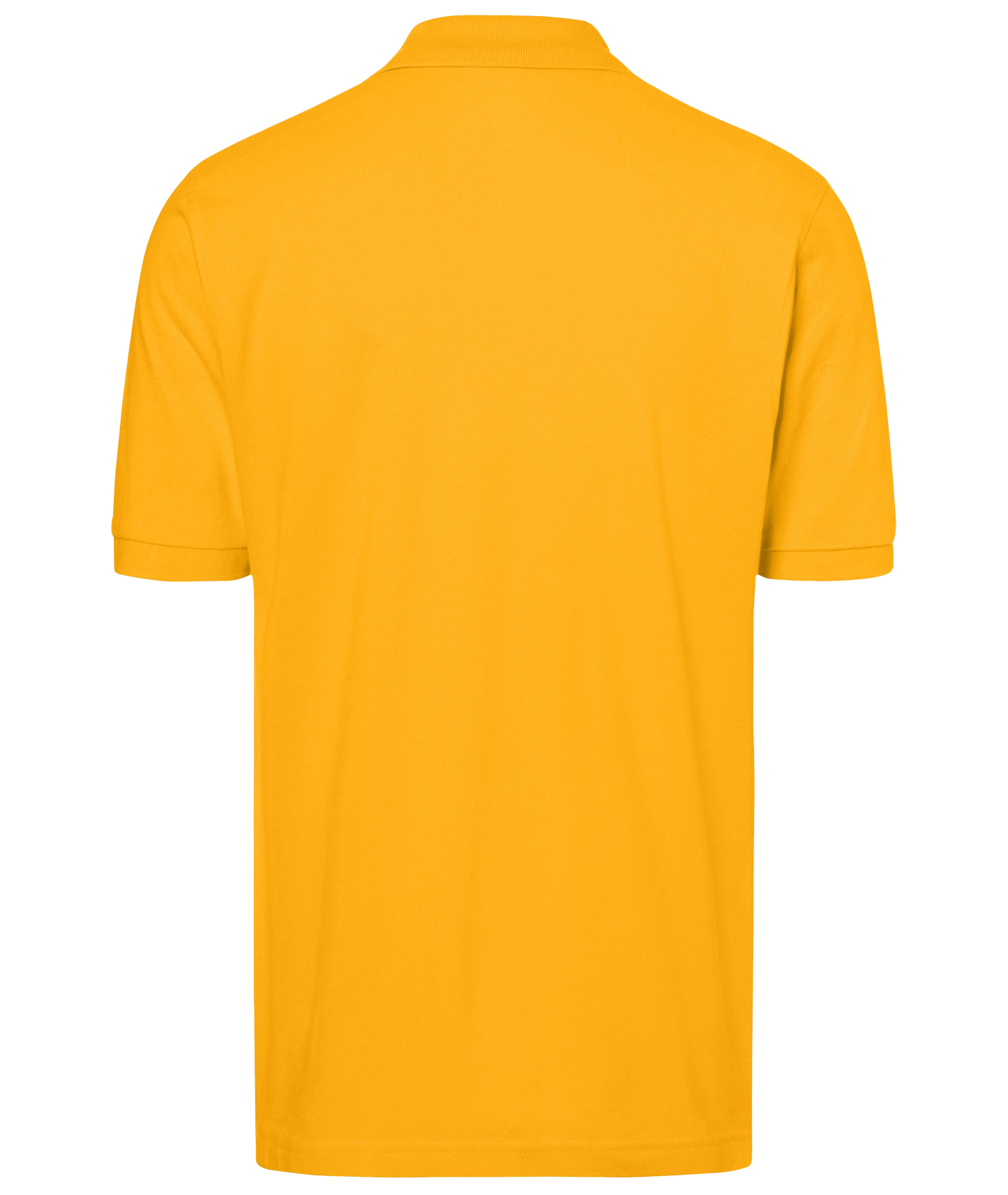 Herren Poloshirt mit Druck