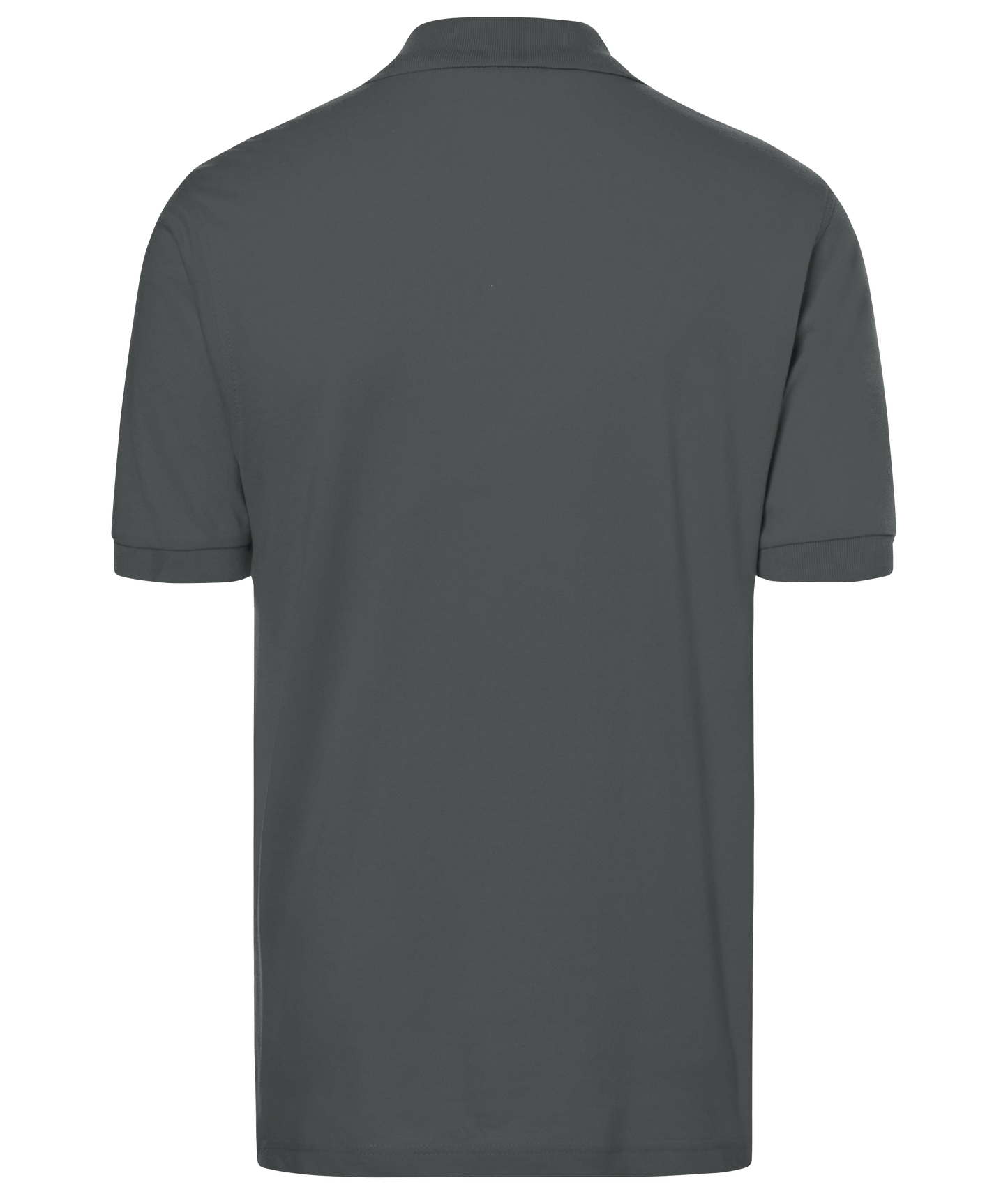 Herren Poloshirt mit Druck