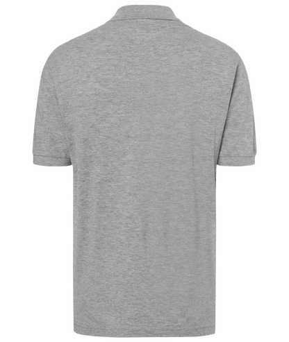Herren Poloshirt mit Druck