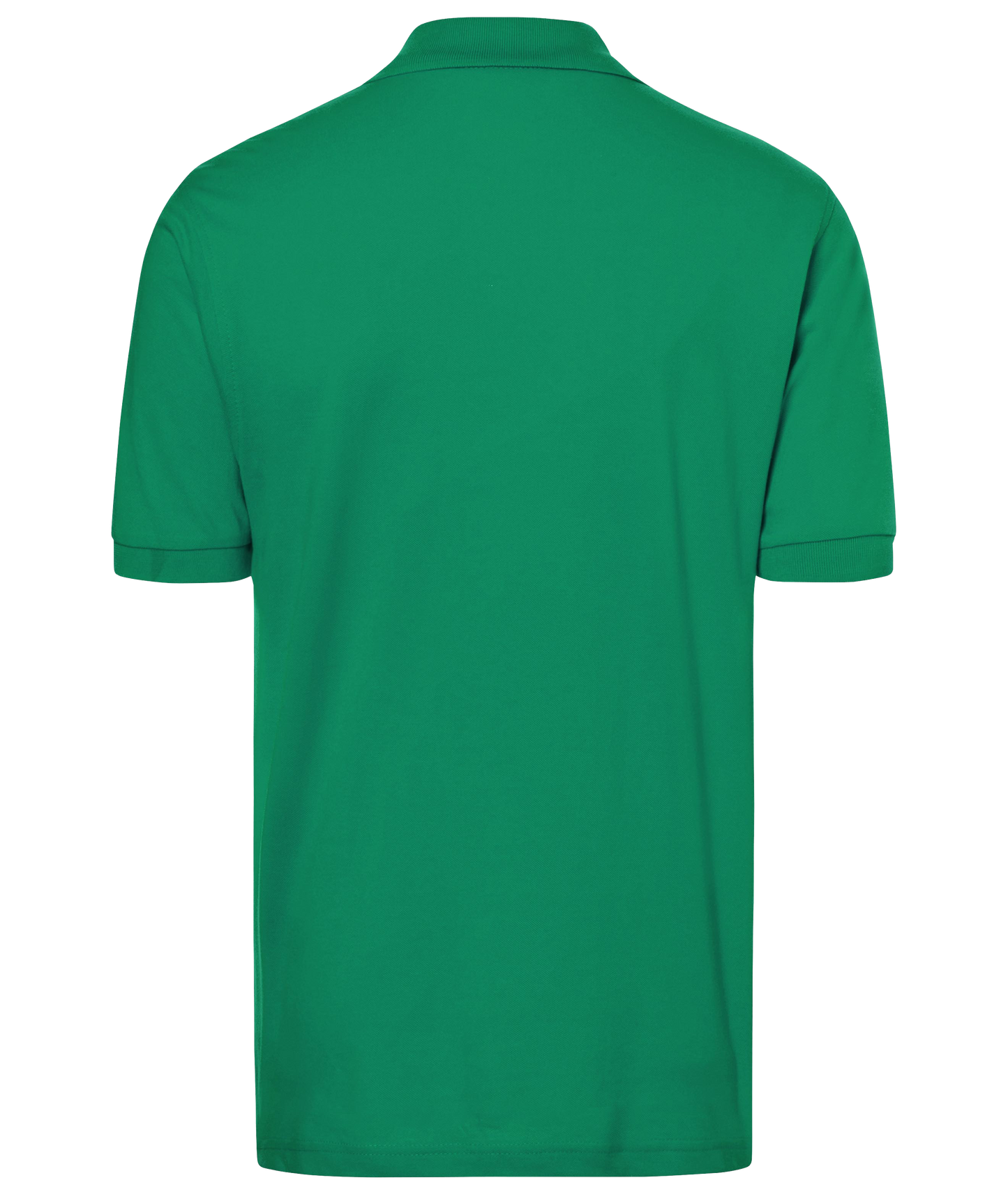 Herren Poloshirt mit Druck