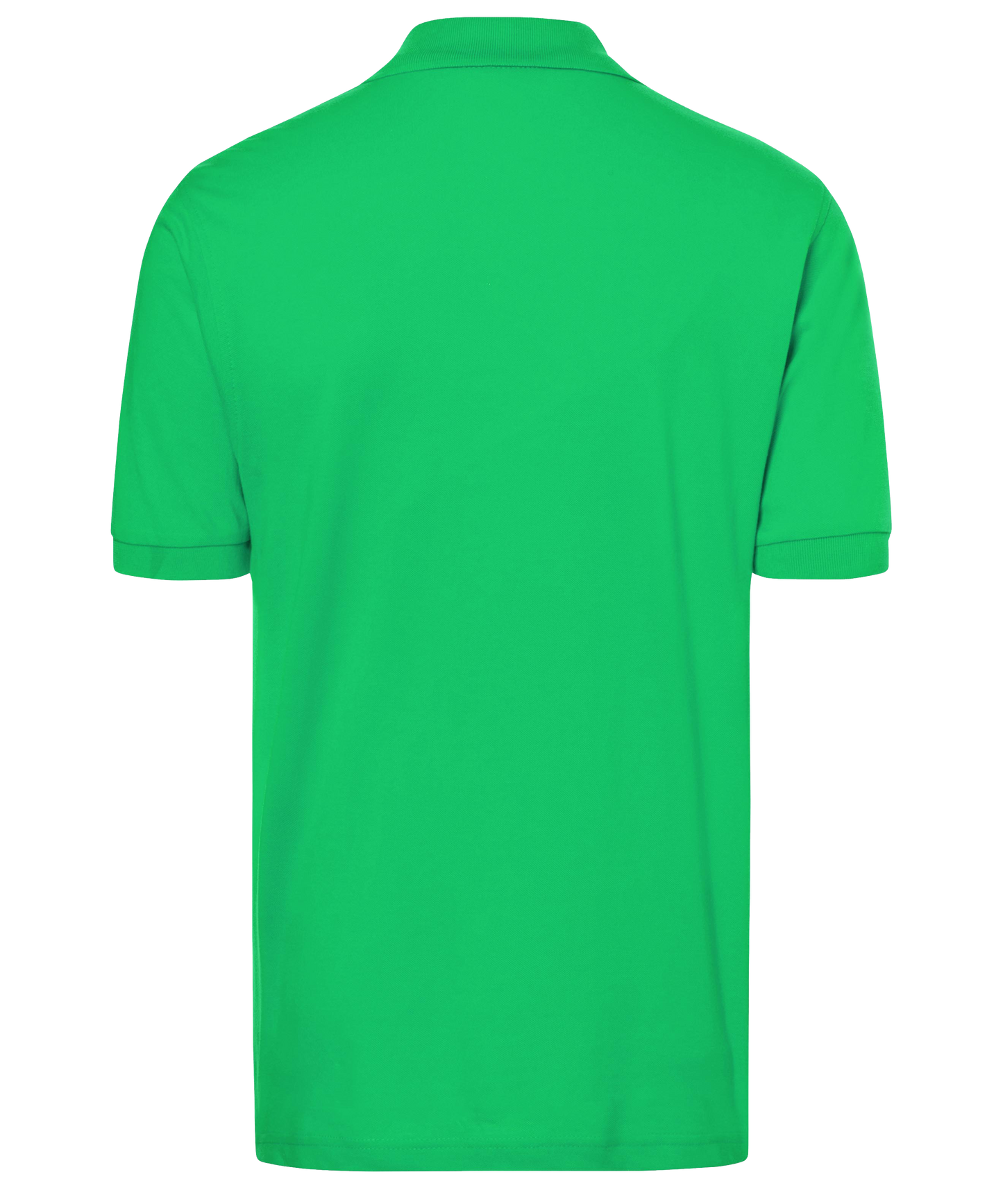 Herren Poloshirt mit Druck