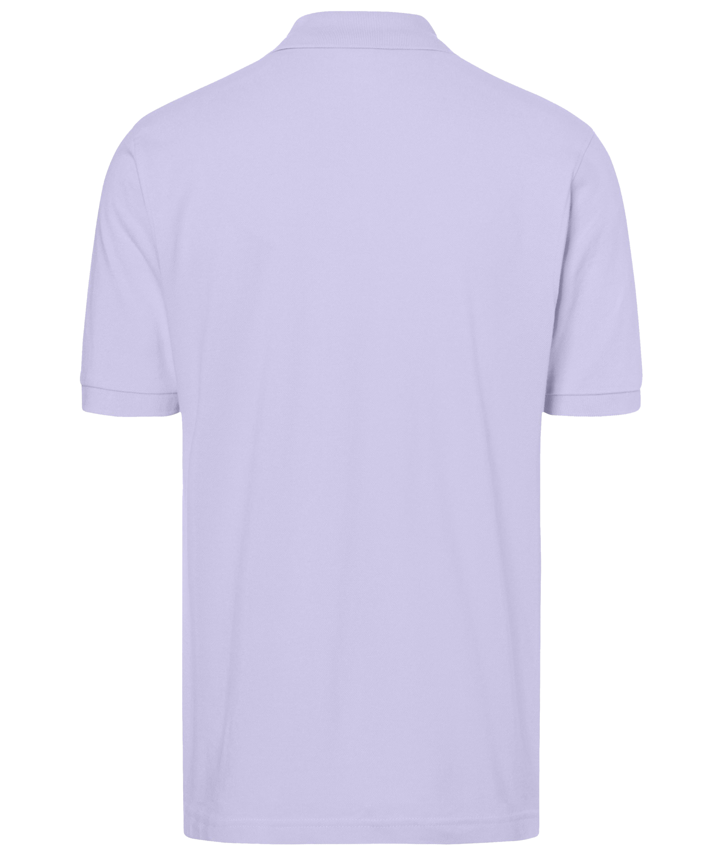 Herren Poloshirt mit Druck
