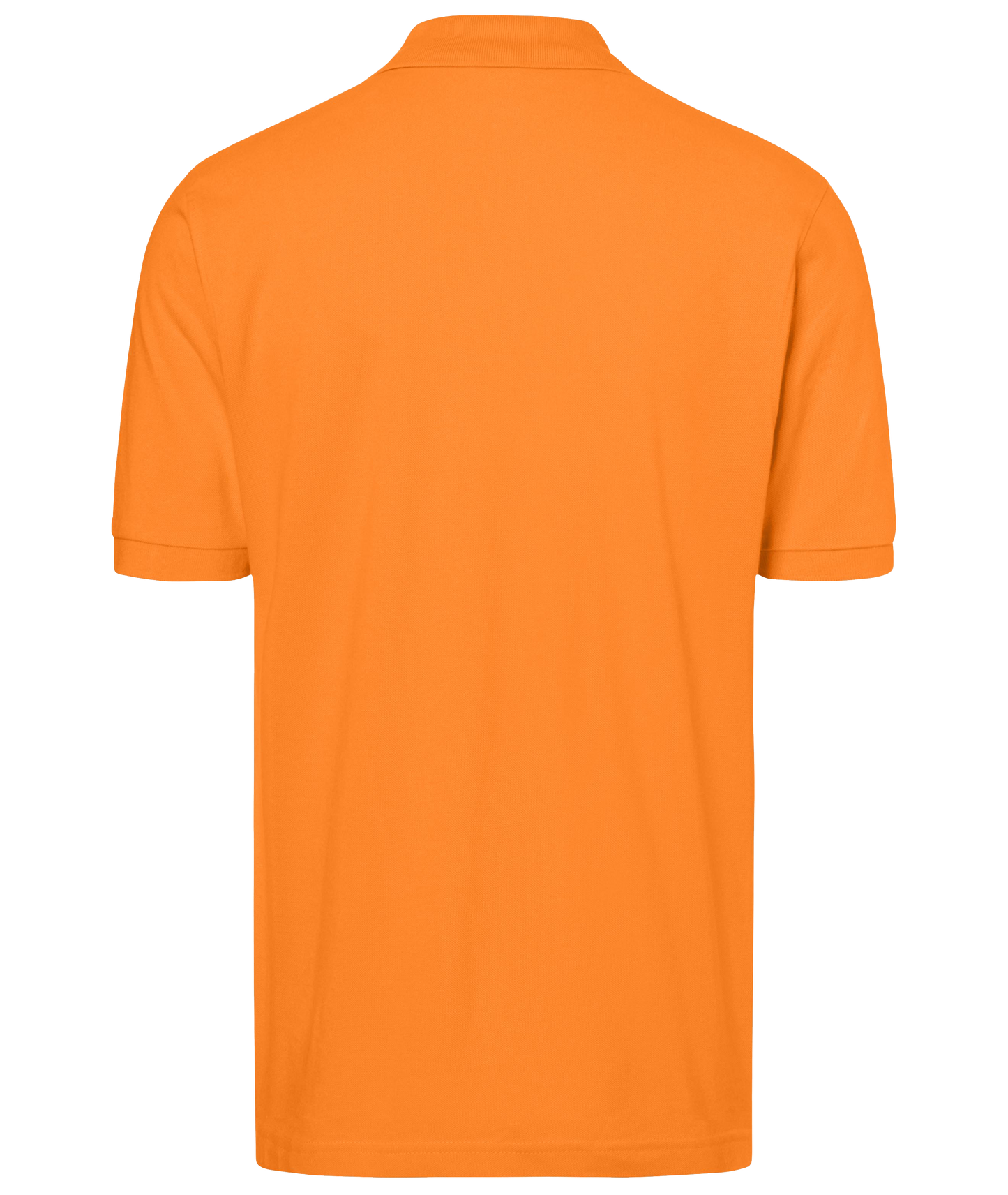 Herren Poloshirt mit Druck
