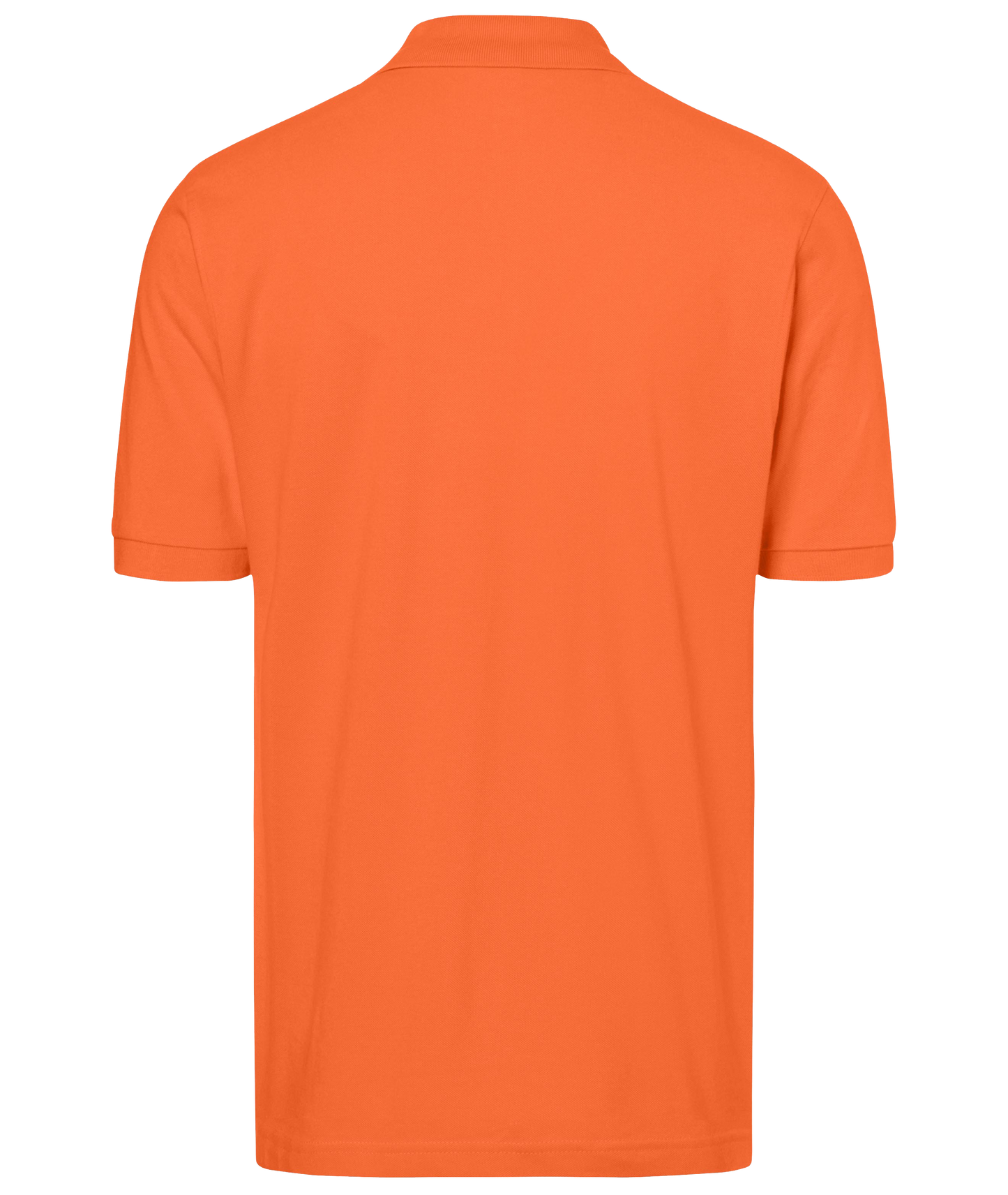 Herren Poloshirt mit Druck