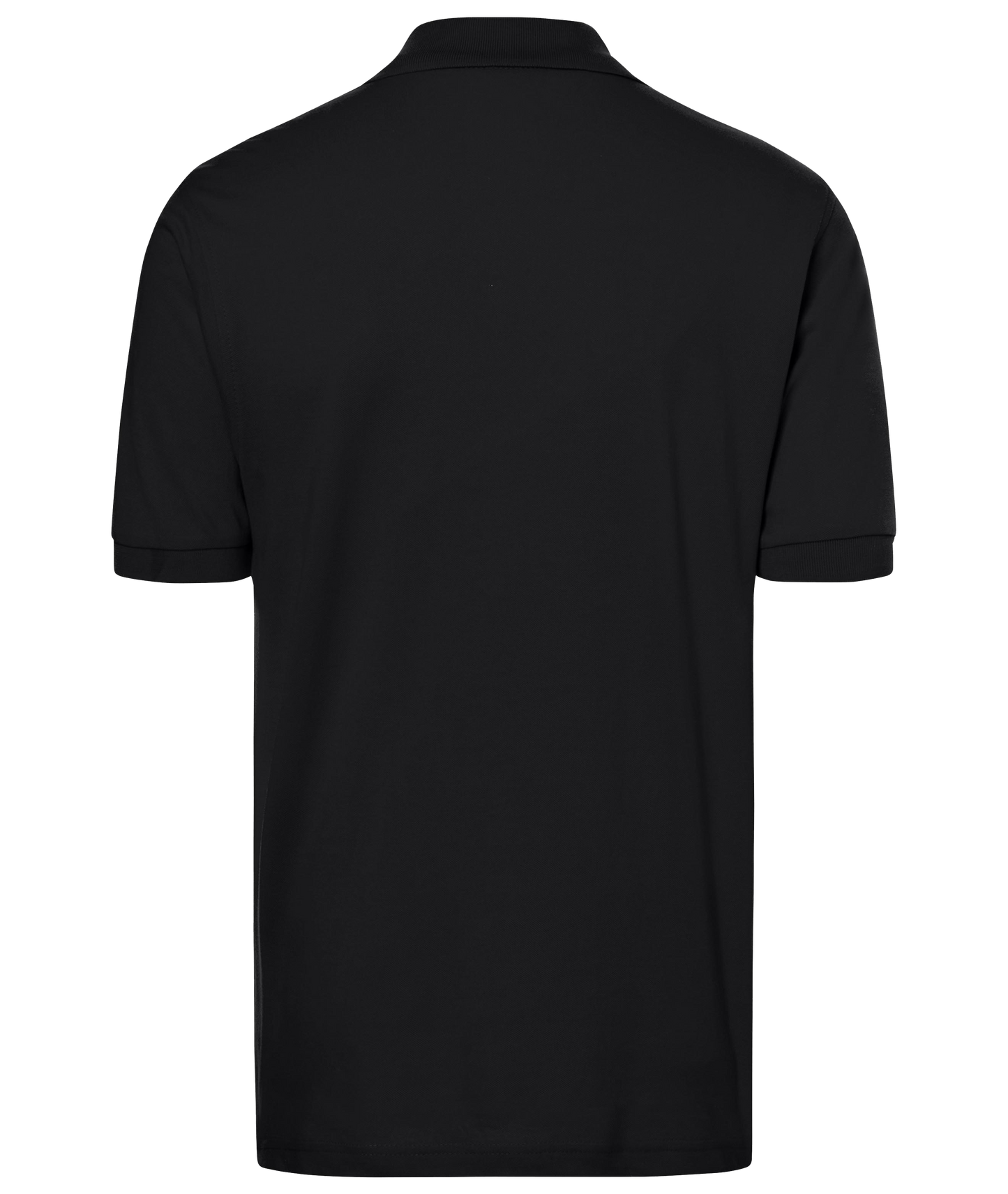 Herren Poloshirt mit Druck