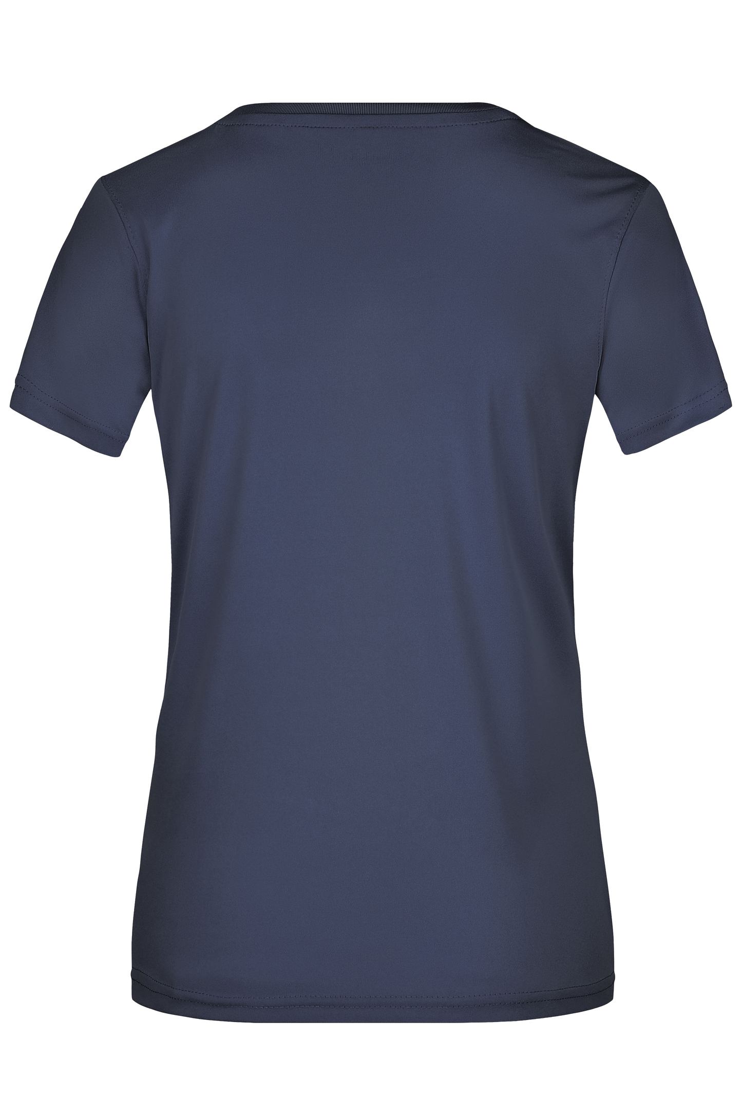 Sport T-Shirt Damen mit Druck
