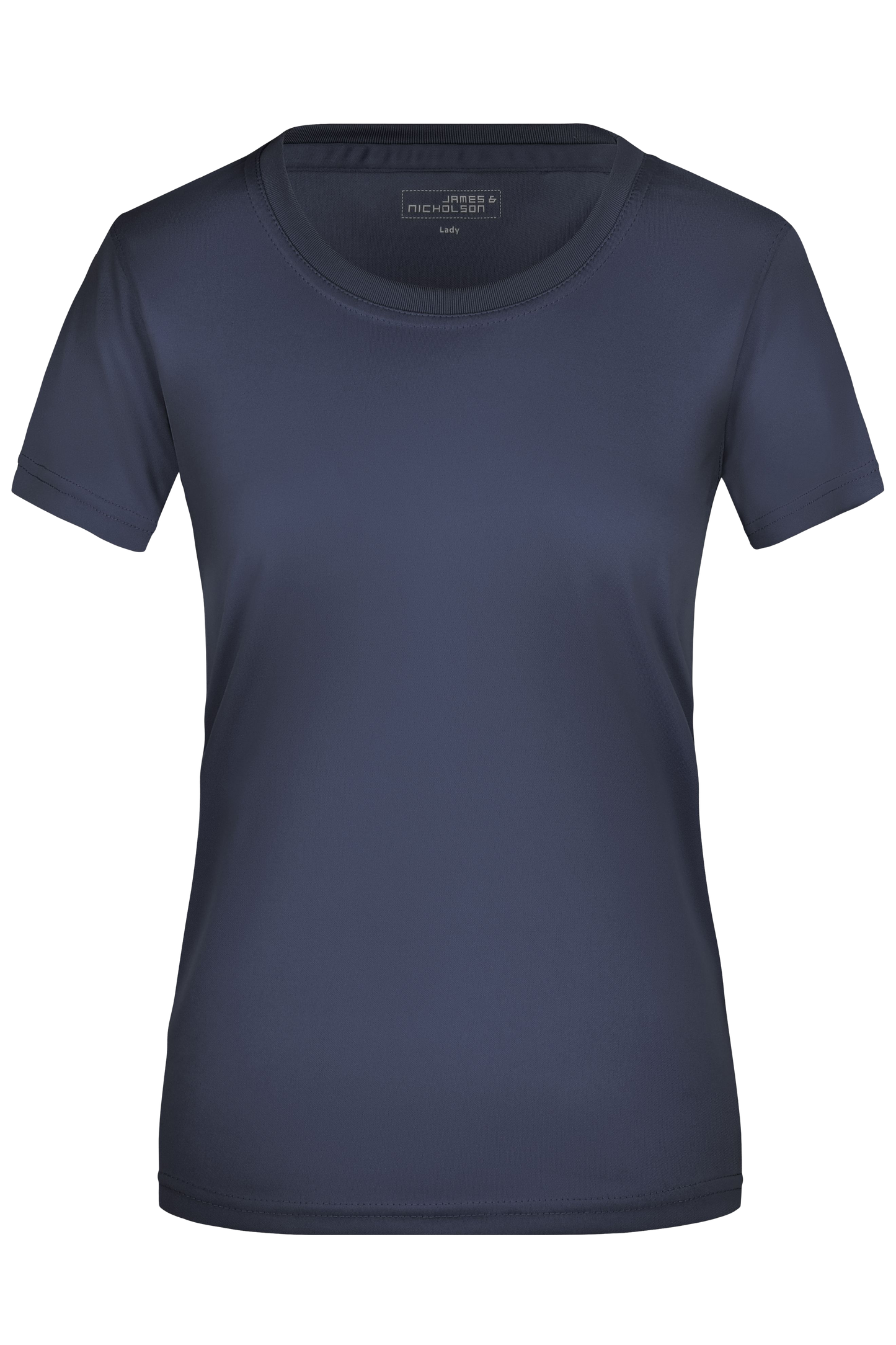 Sport T-Shirt Damen mit Druck