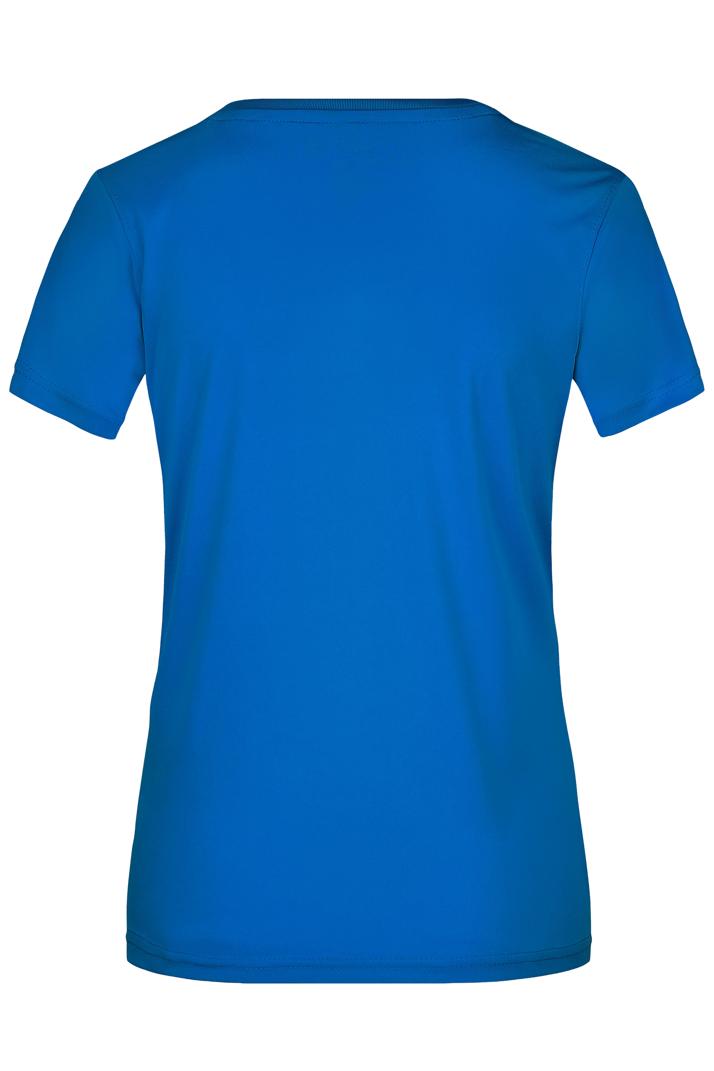 Sport T-Shirt Damen mit Druck