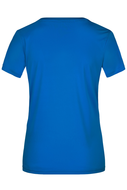 Sport T-Shirt Damen mit Druck