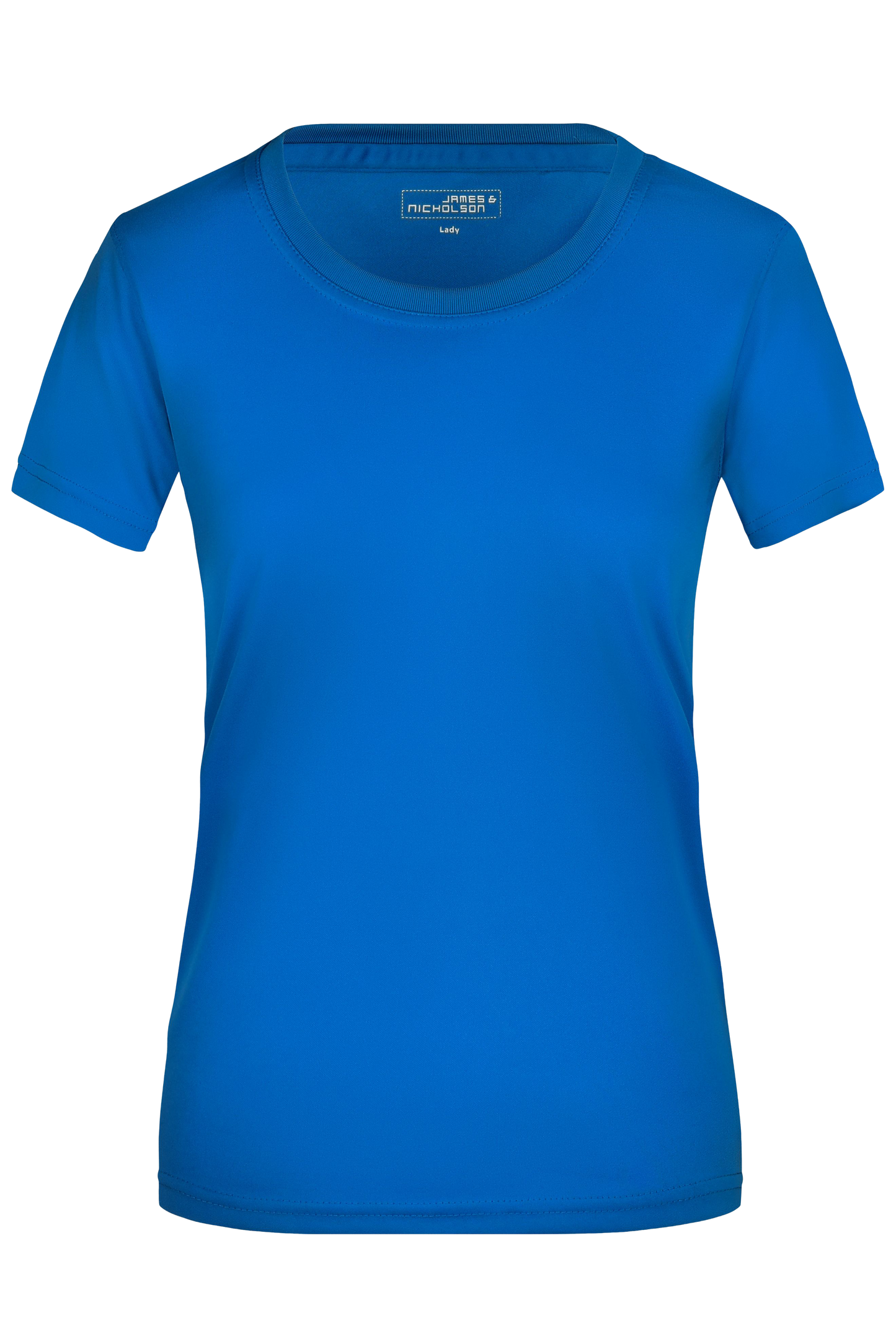 Sport T-Shirt Damen mit Druck