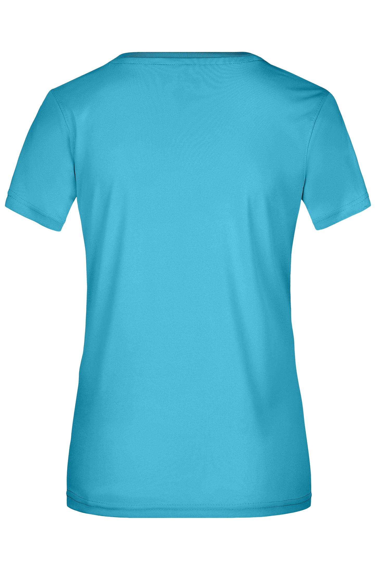 Sport T-Shirt Damen mit Druck