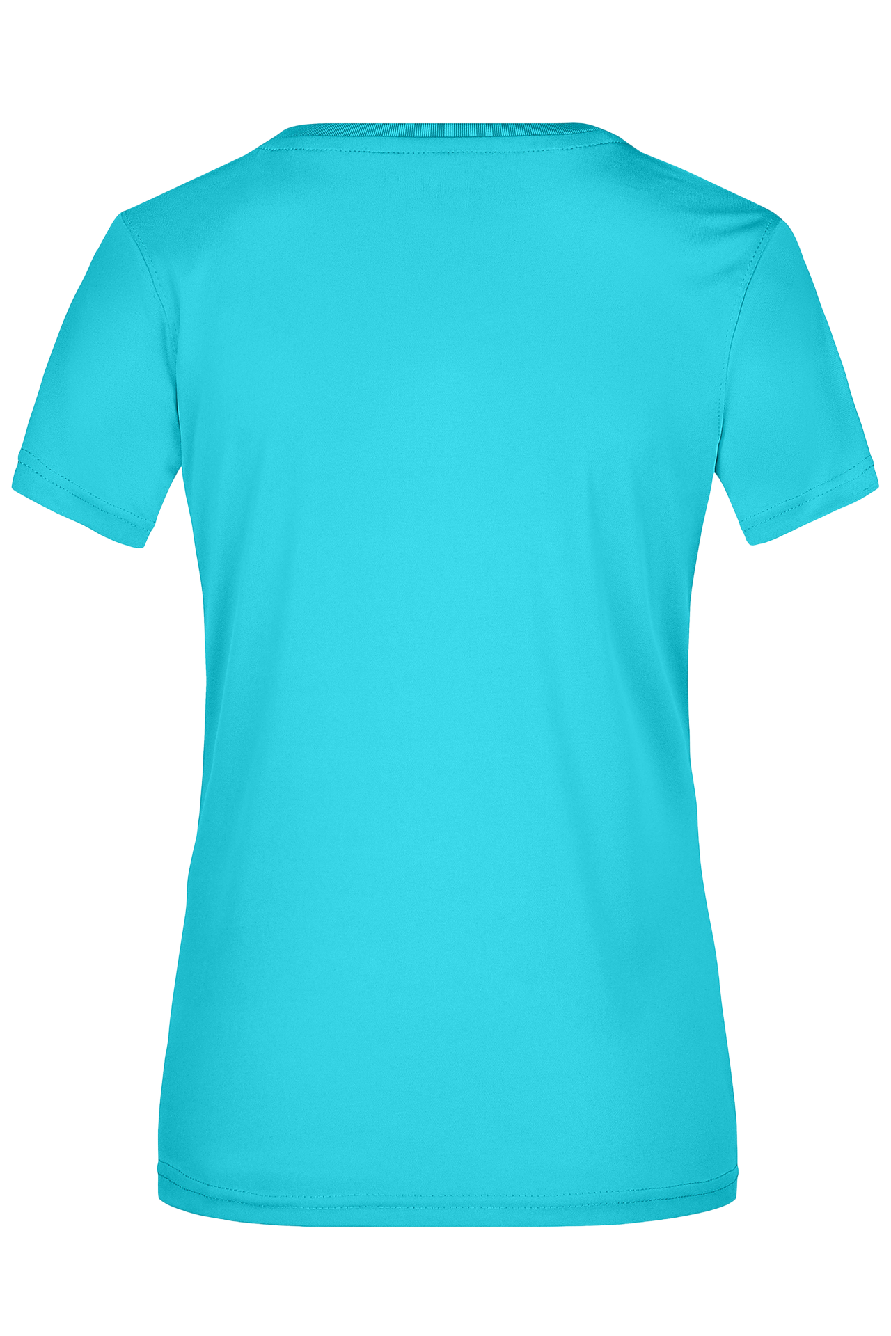 Sport T-Shirt Damen mit Druck