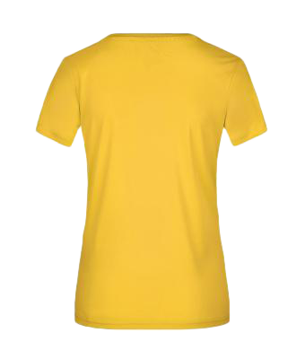 Sport T-Shirt Damen mit Druck