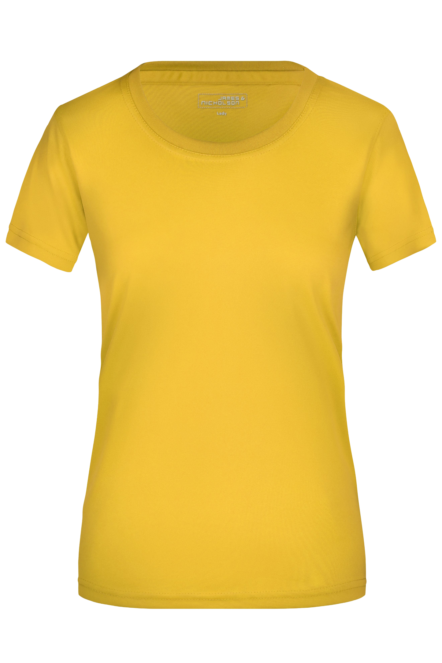 Sport T-Shirt Damen mit Druck