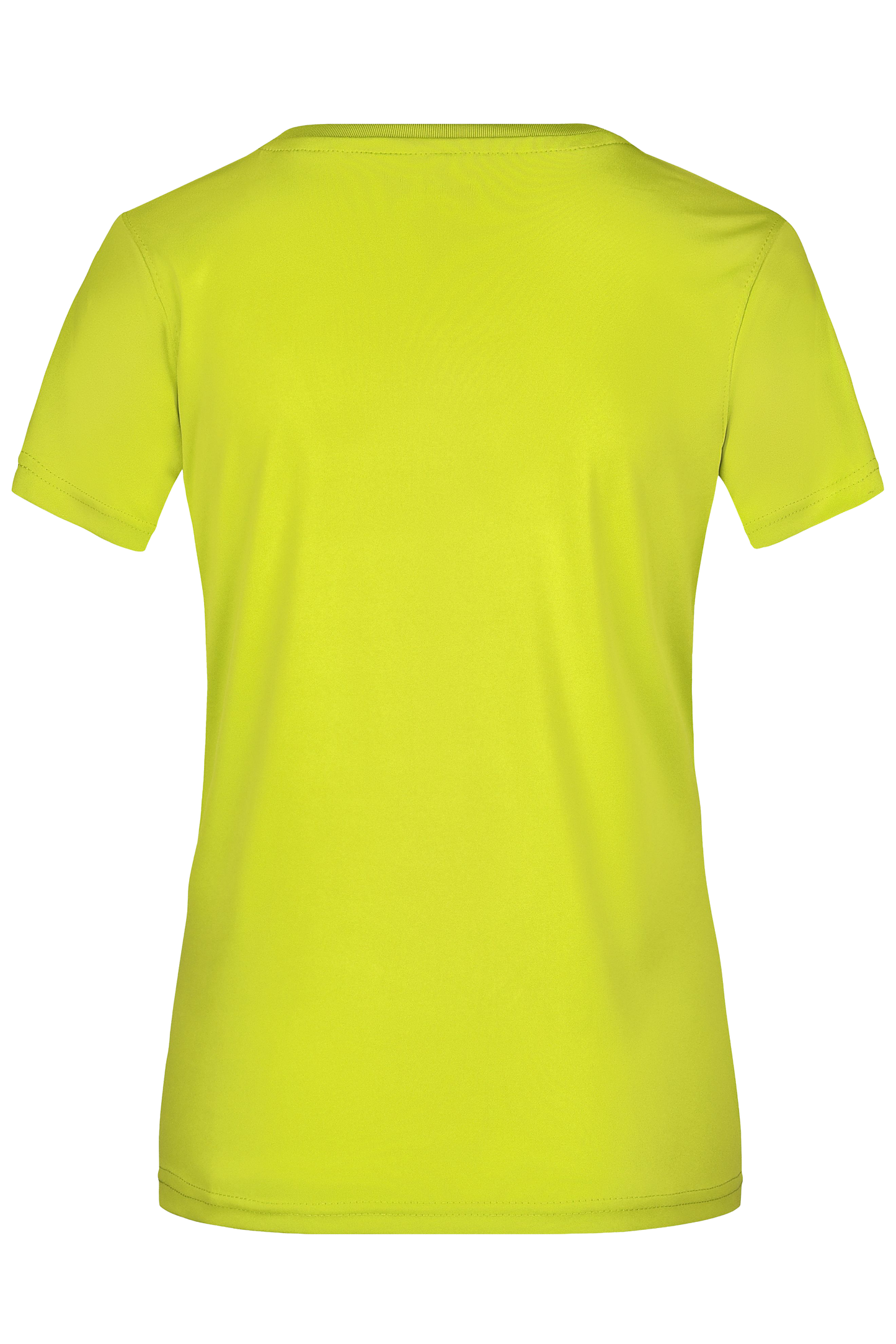 Sport T-Shirt Damen mit Druck