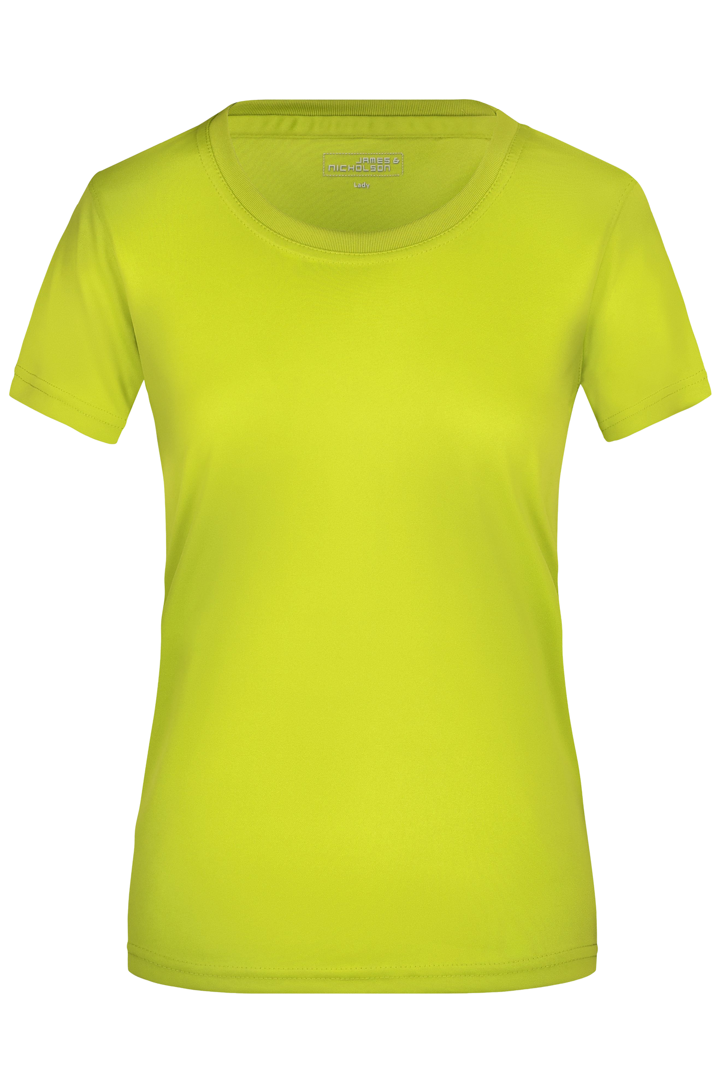 Sport T-Shirt Damen mit Druck