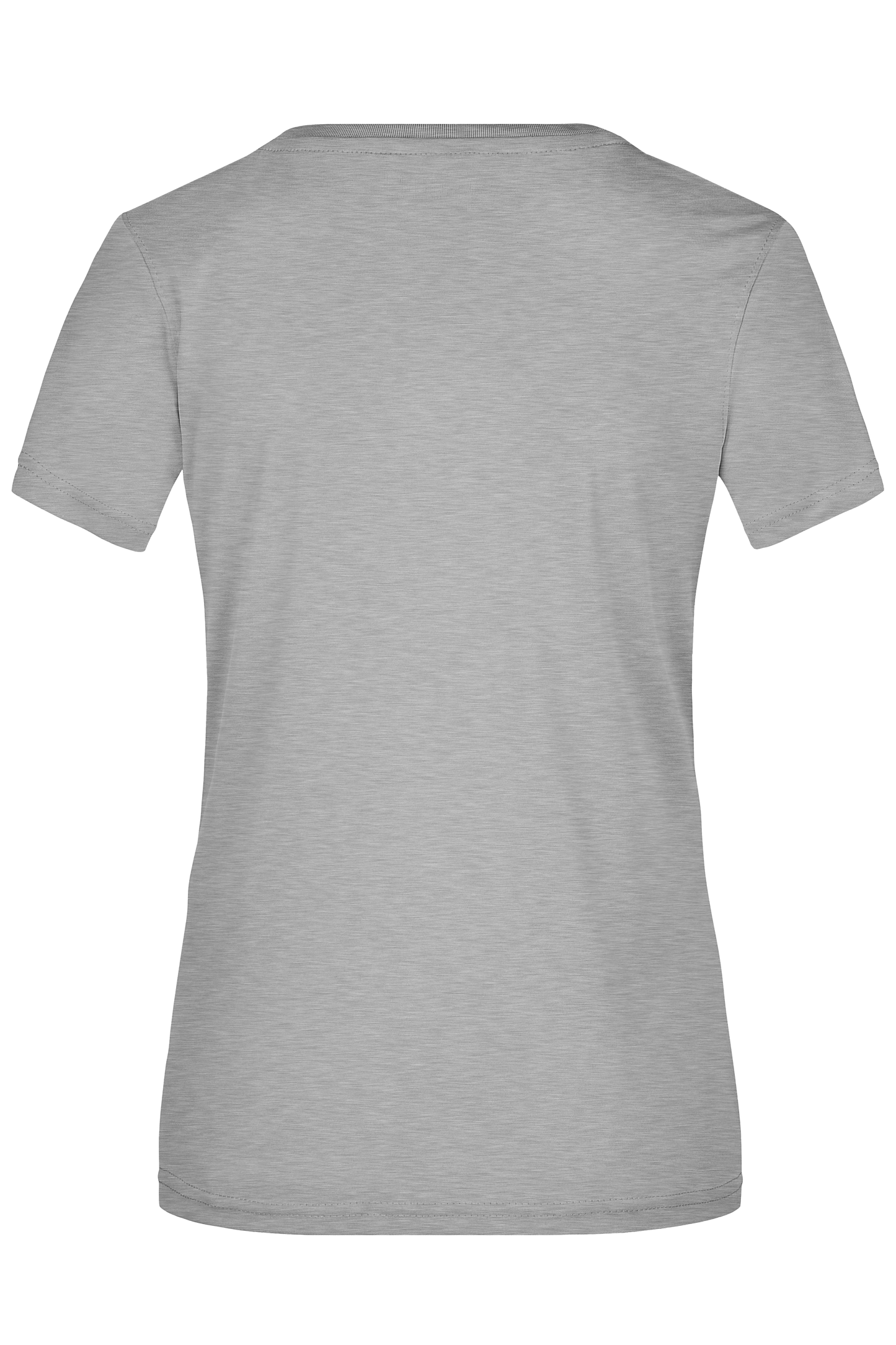 Sport T-Shirt Damen mit Druck