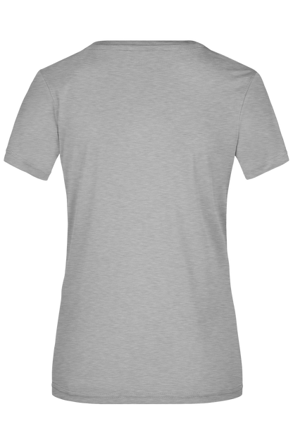 Sport T-Shirt Damen mit Druck