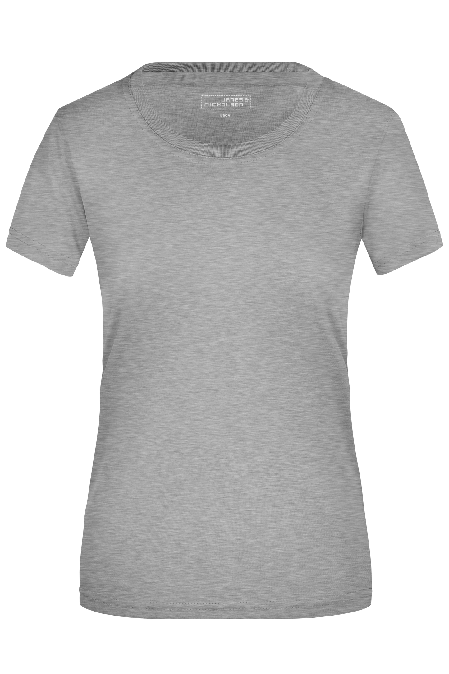 Sport T-Shirt Damen mit Druck