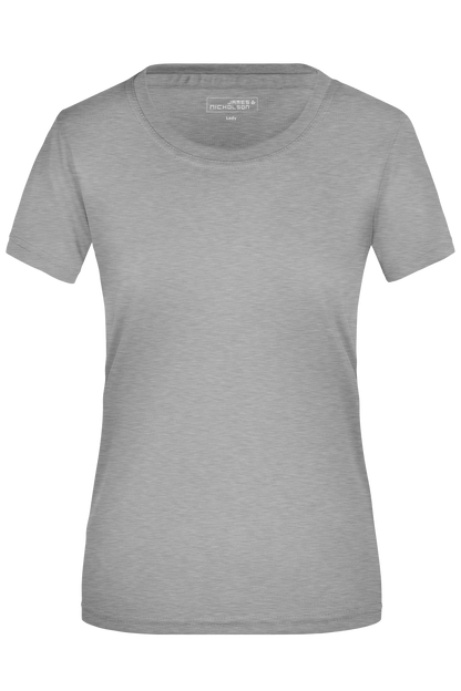 Sport T-Shirt Damen mit Druck